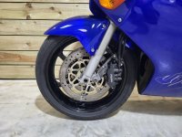 HONDA VFR800X