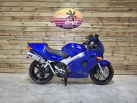 HONDA VFR800X