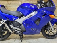 HONDA VFR800X
