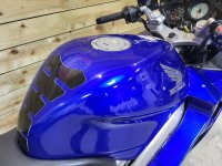 HONDA VFR800X