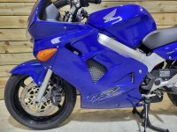HONDA VFR800X