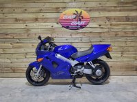HONDA VFR800X