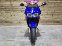 HONDA VFR800X