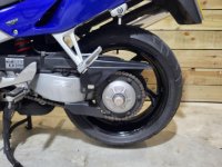 HONDA VFR800X