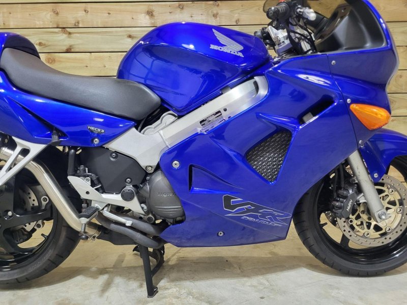 HONDA VFR800X