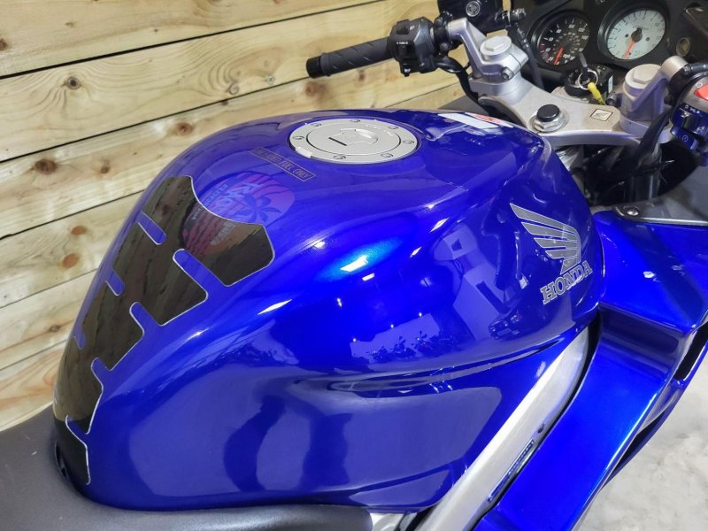 HONDA VFR800X