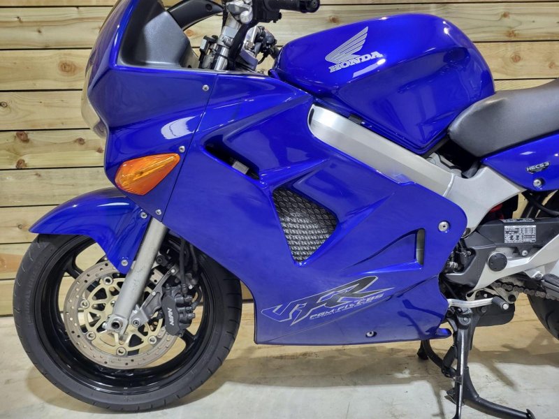 HONDA VFR800X