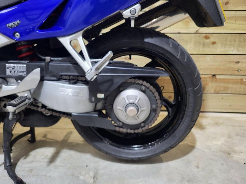HONDA VFR800X