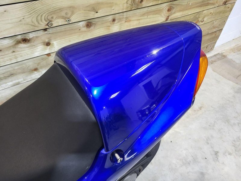 HONDA VFR800X