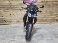 BMW S1000R