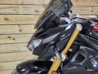 BMW S1000R