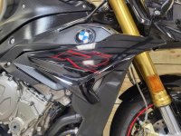 BMW S1000R