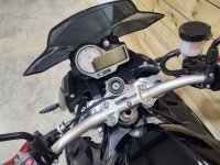 BMW S1000R
