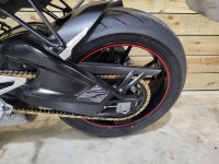 BMW S1000R