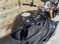 BMW S1000R