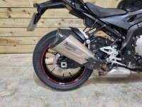 BMW S1000R