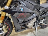 BMW S1000R