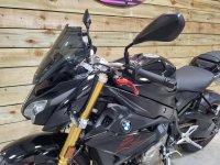 BMW S1000R