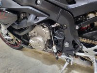 BMW S1000R