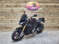BMW S1000R