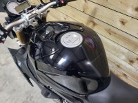BMW S1000R