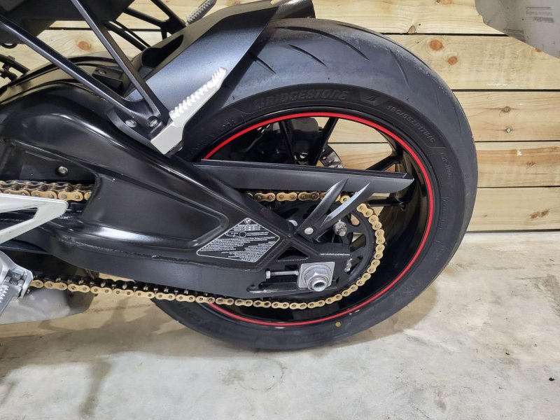 BMW S1000R