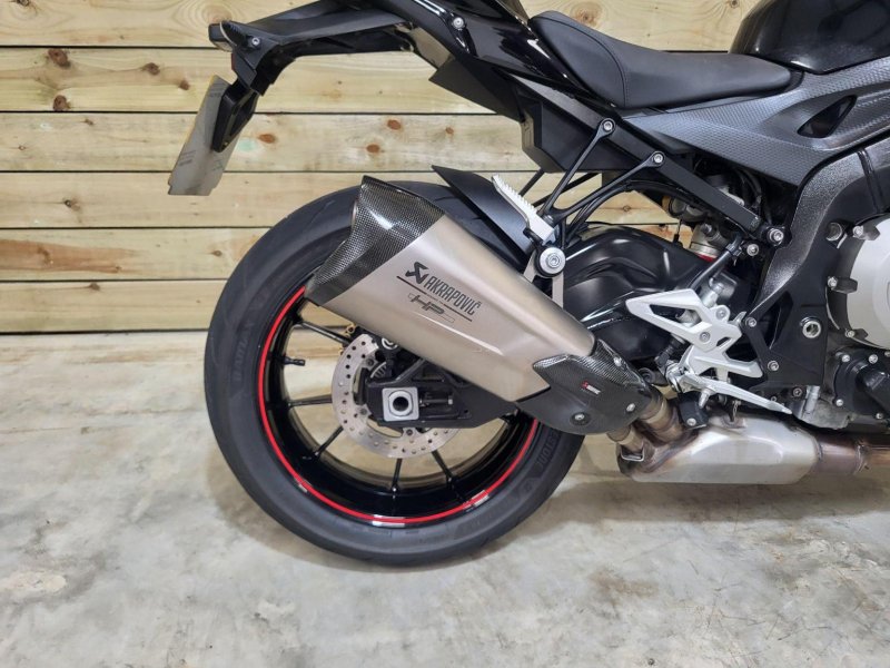 BMW S1000R