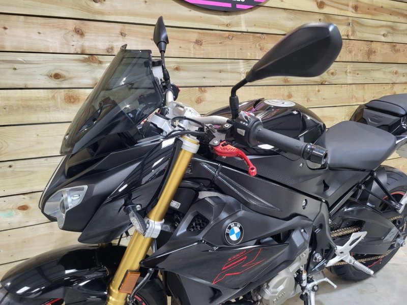 BMW S1000R