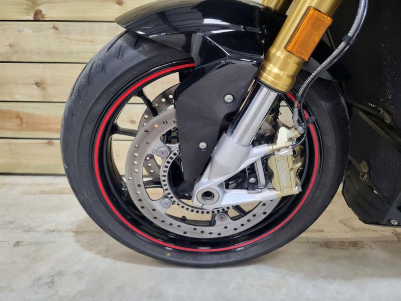 BMW S1000R