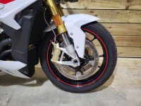 BMW S1000R