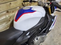 BMW S1000R