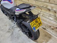 BMW S1000R
