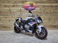 BMW S1000R