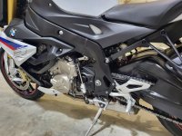 BMW S1000R
