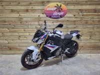 BMW S1000R