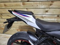 BMW S1000R
