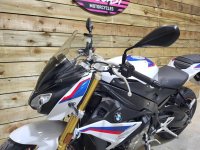 BMW S1000R