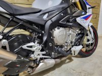 BMW S1000R