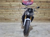 BMW S1000R