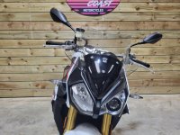 BMW S1000R