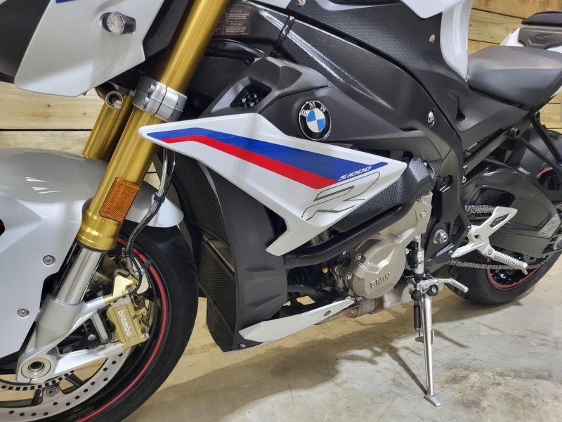 BMW S1000R