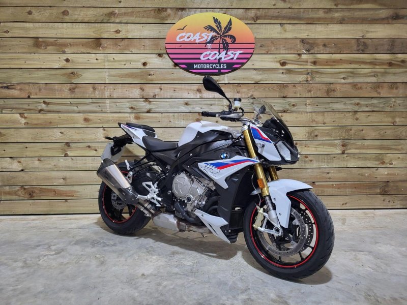 BMW S1000R