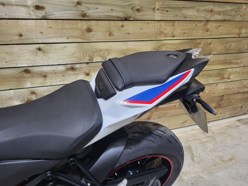 BMW S1000R