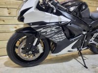 SUZUKI GSXR600