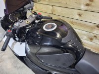 SUZUKI GSXR600