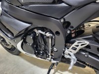 SUZUKI GSXR600