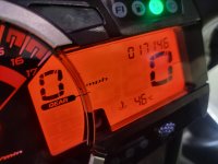 SUZUKI GSXR600