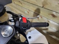 SUZUKI GSXR600