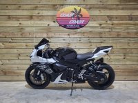 SUZUKI GSXR600