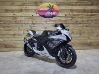 SUZUKI GSXR600